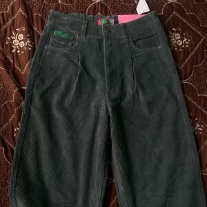 Zumiez empyer Corduroy Pants